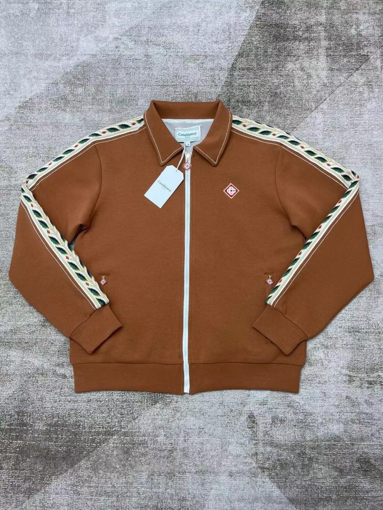 Casablanca Jacket Collection