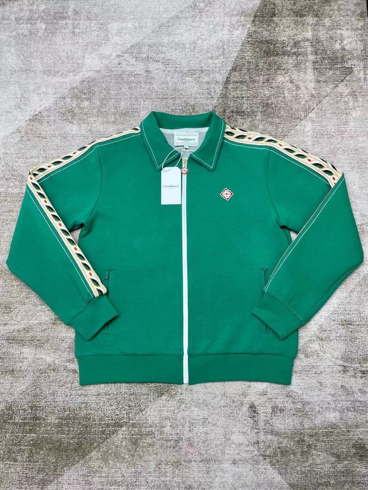 Casablanca Jacket Collection