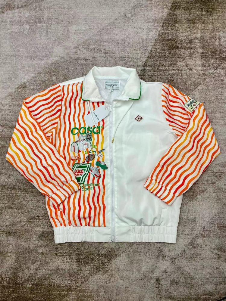 Casablanca Jacket Collection 2