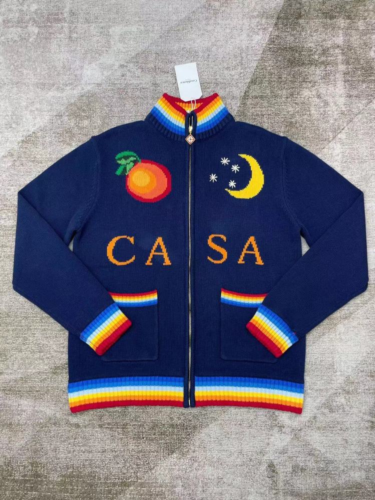 Casablanca Jacket Collection