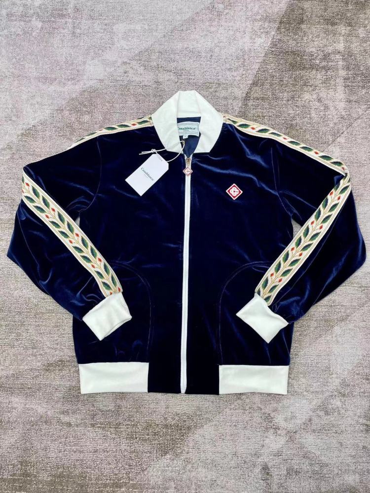 Casablanca Jacket Collection 2