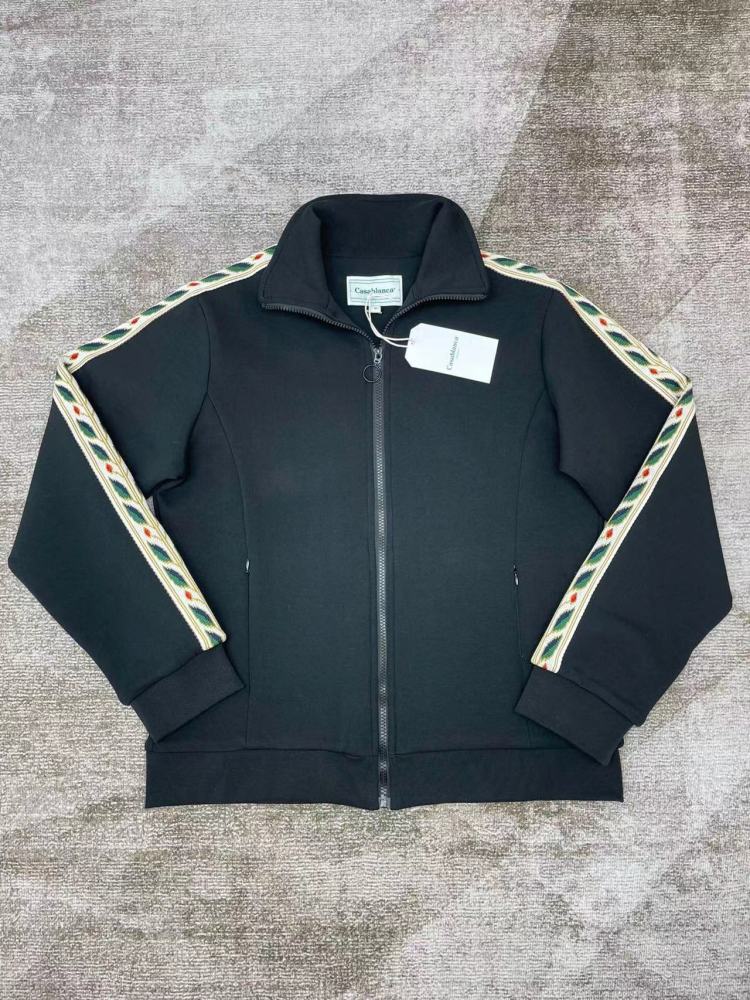 Casablanca Jacket Collection 2