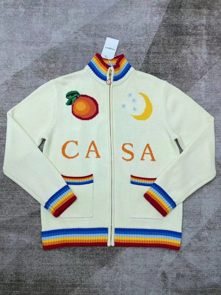 Casablanca Jacket Collection