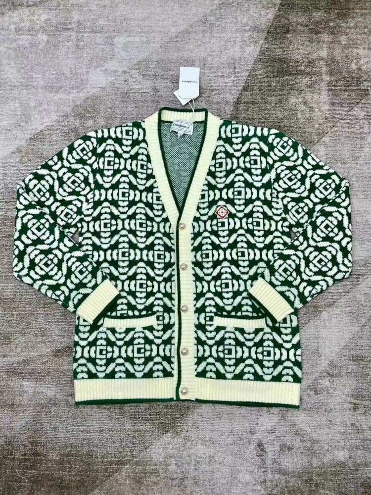 Casablanca Jacket Collection