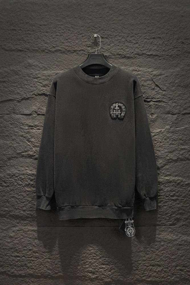 CH 7215 Crewneck