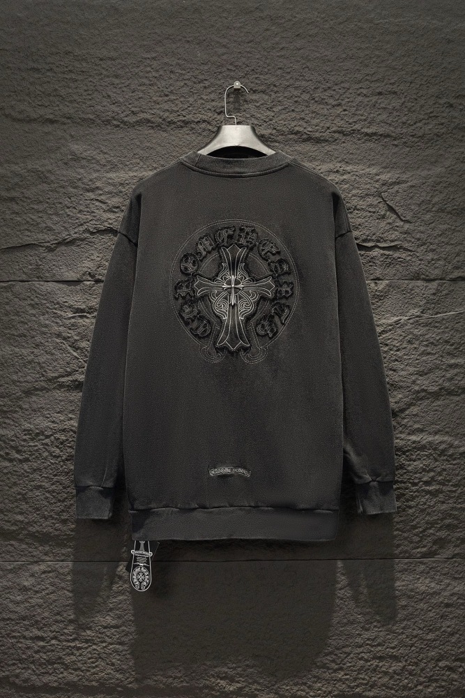 CH 7215 Crewneck