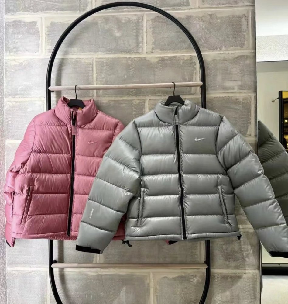 Nike x Drake Nocta Down Jacket 4 Colors