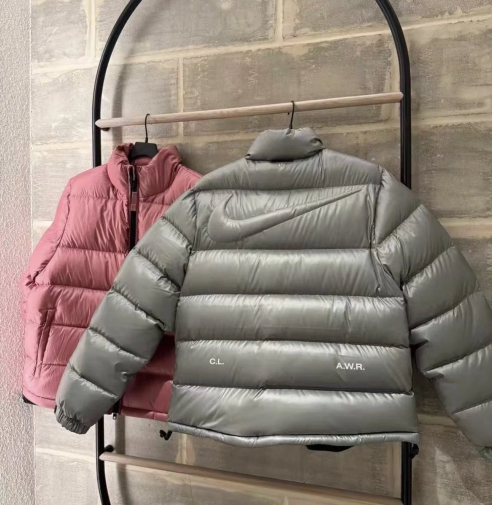 Nike x Drake Nocta Down Jacket 4 Colors