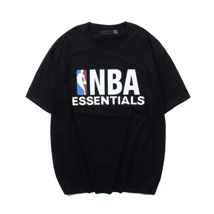 Co-branded monogrammed Tee 2 colors
