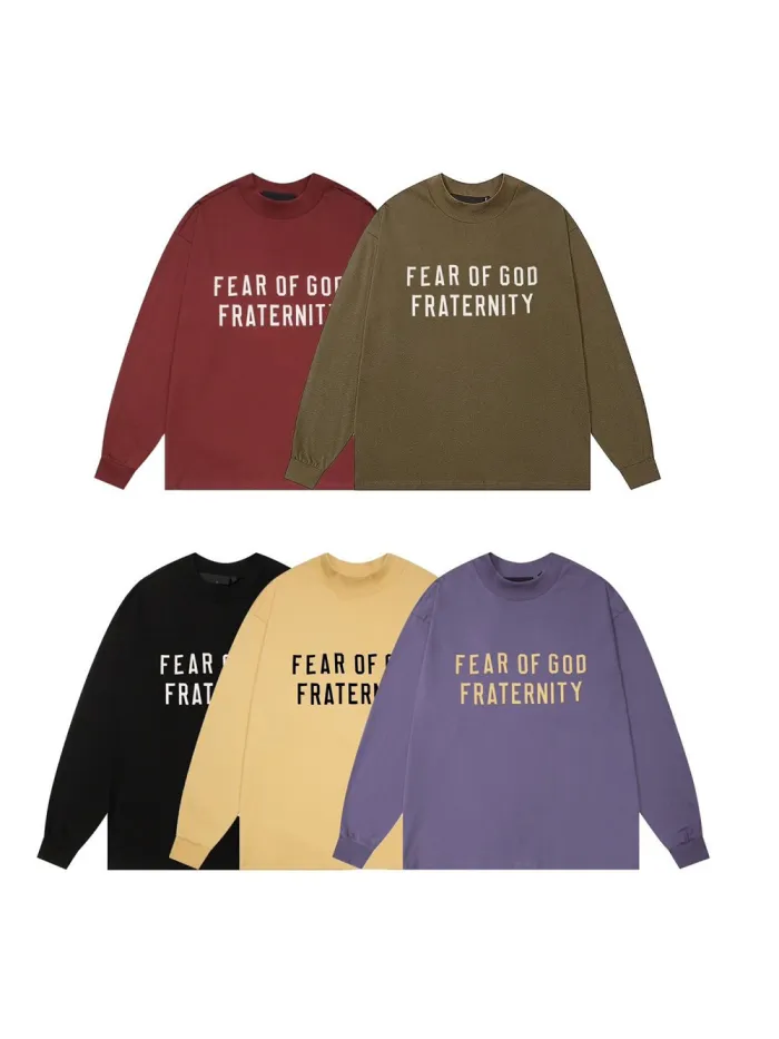 Fen Shirt In Fog