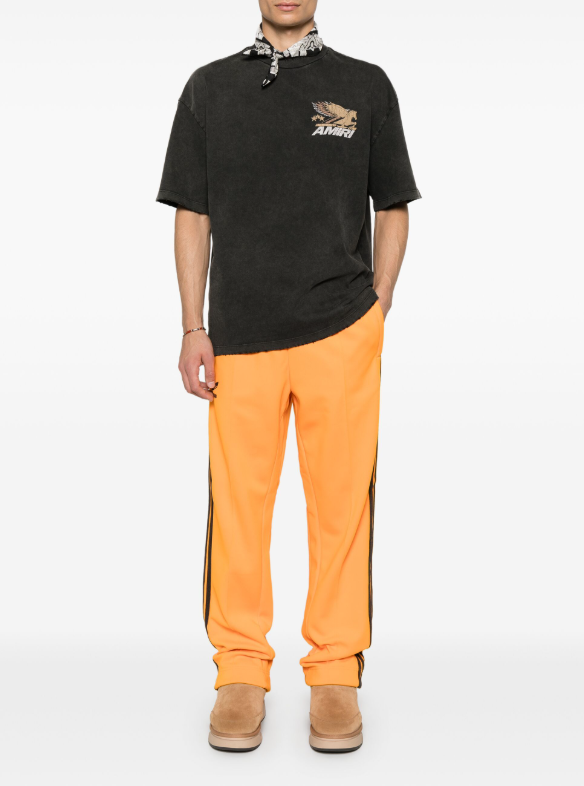 A  miri Vintage Pegasus Shirt