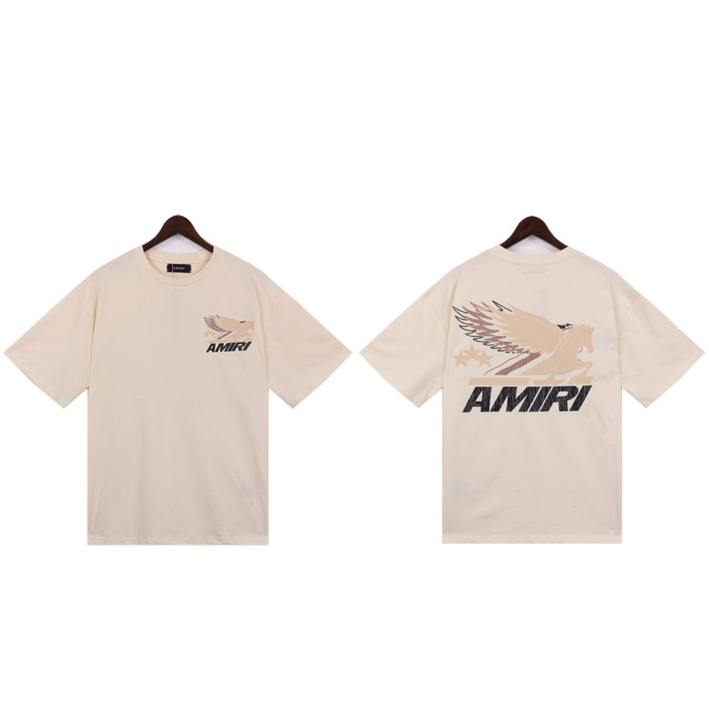 A  miri Vintage Pegasus Shirt