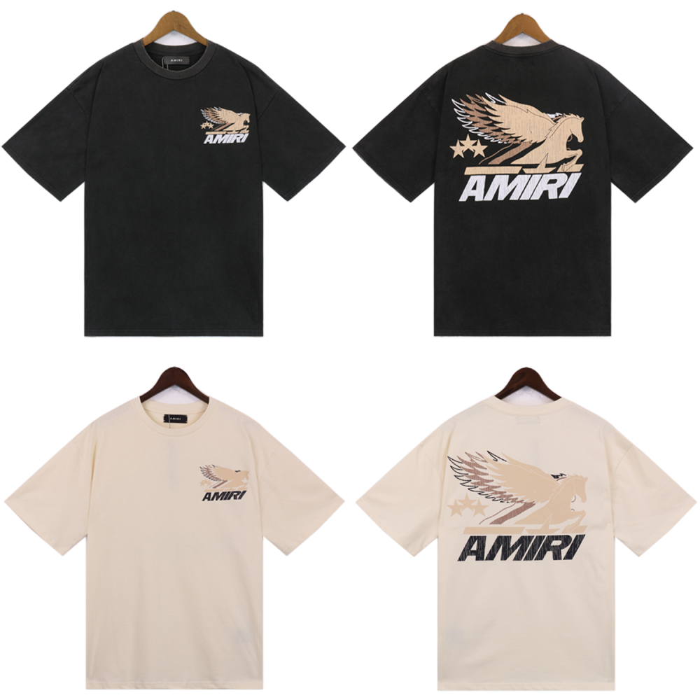 A  miri Vintage Pegasus Shirt