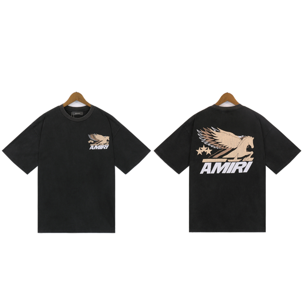 A  miri Vintage Pegasus Shirt