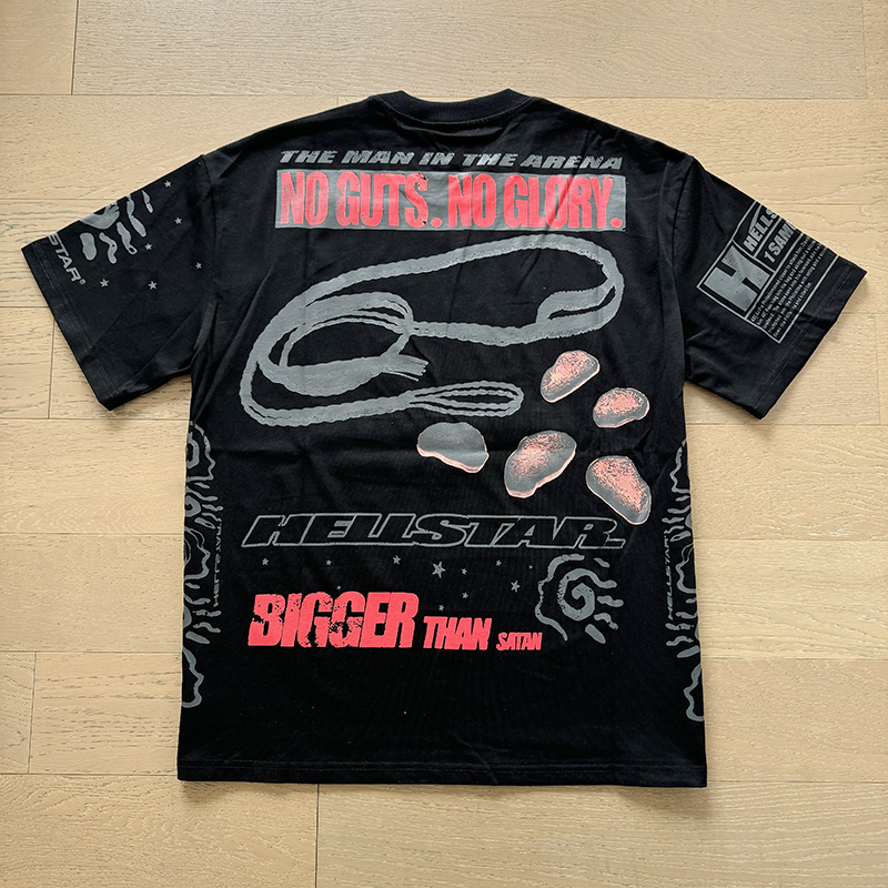 HS Kill Your Coliath Shirt