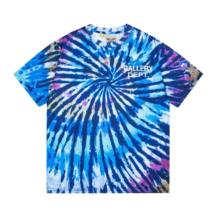 GD Miami Limited Tie-Dye Tee