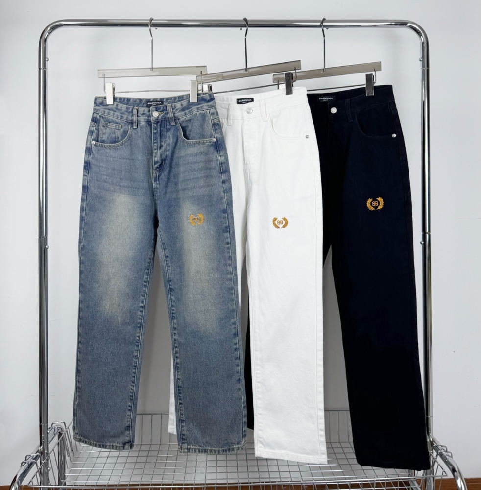 BLCG H743 Jeans 3 Colors