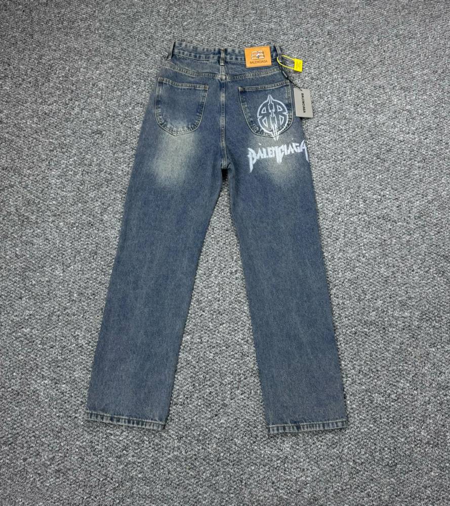 BLCG H743 Jeans 3 Colors