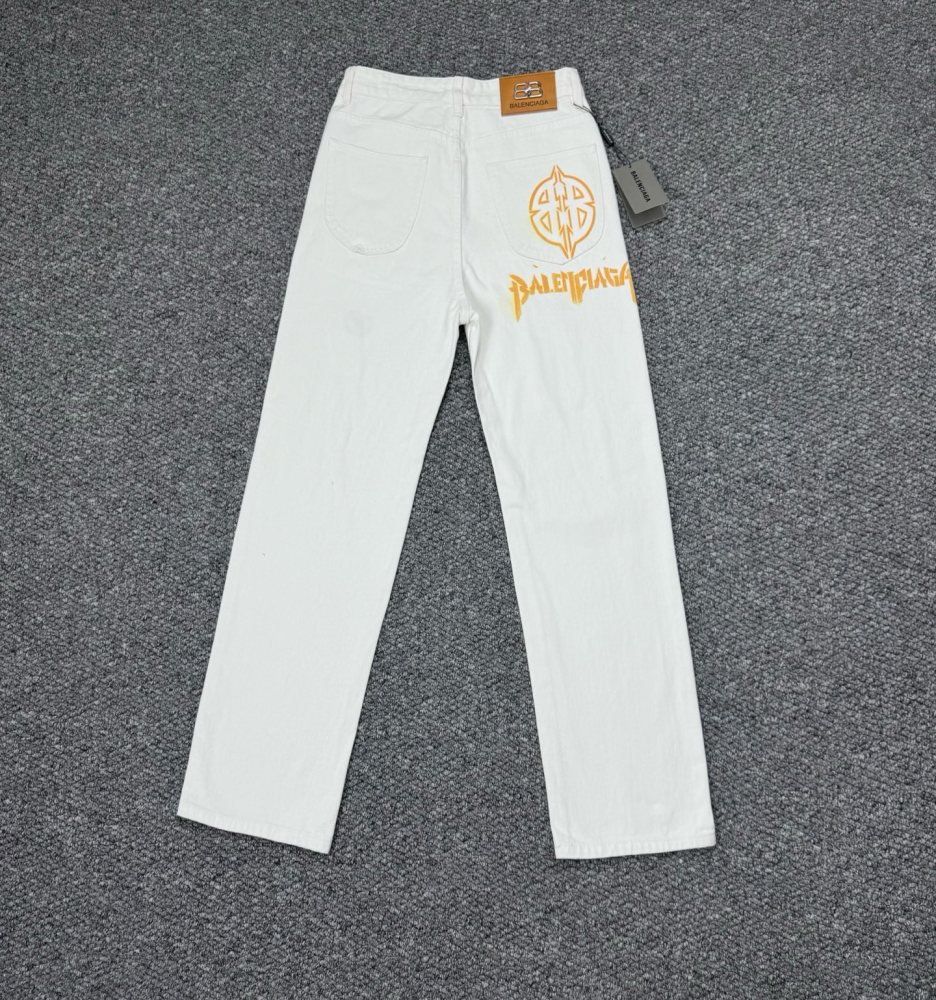 BLCG H743 Jeans 3 Colors