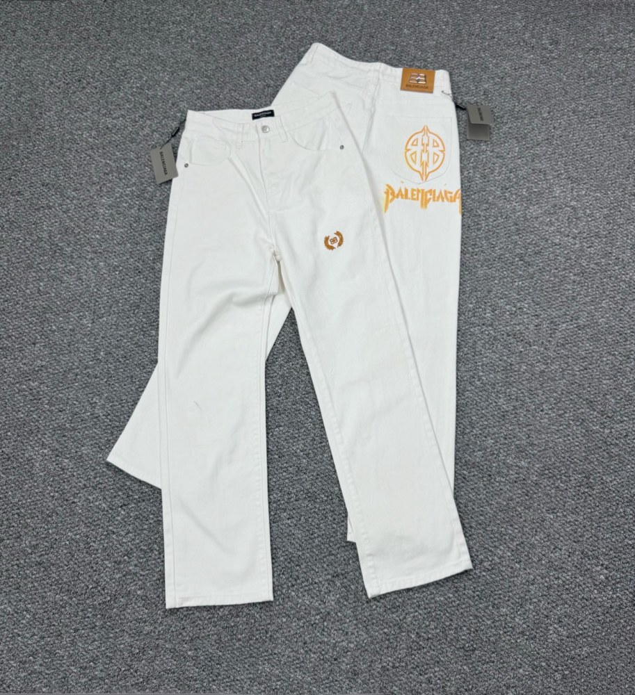 BLCG H743 Jeans 3 Colors