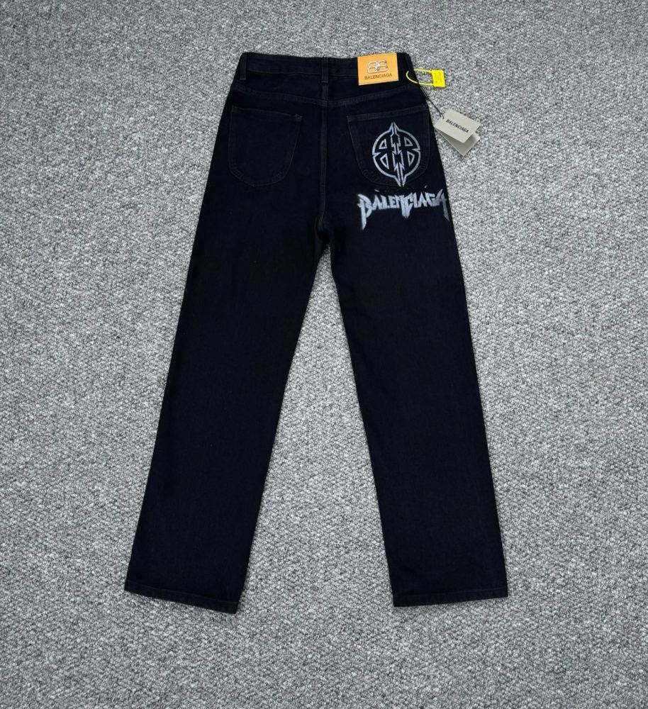 BLCG H743 Jeans 3 Colors