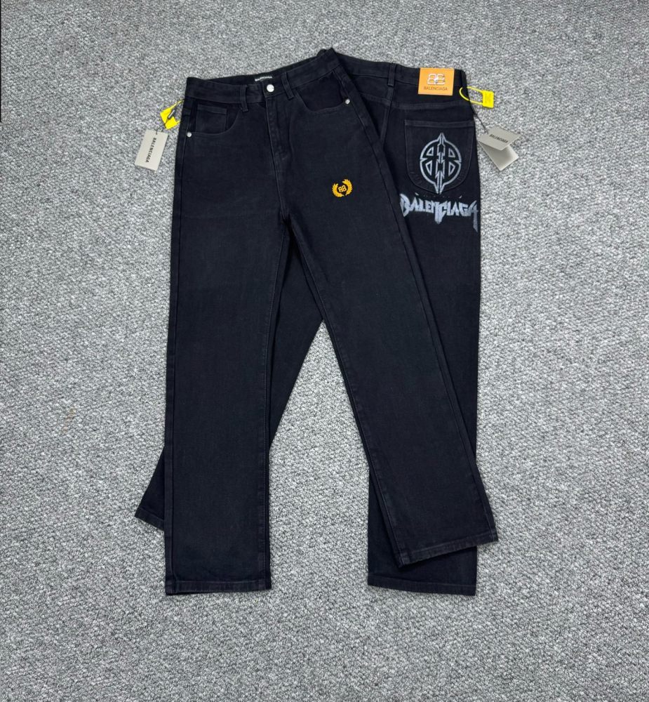 BLCG H743 Jeans 3 Colors