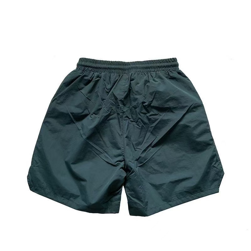Hellstar Fire Skull Summer Shorts
