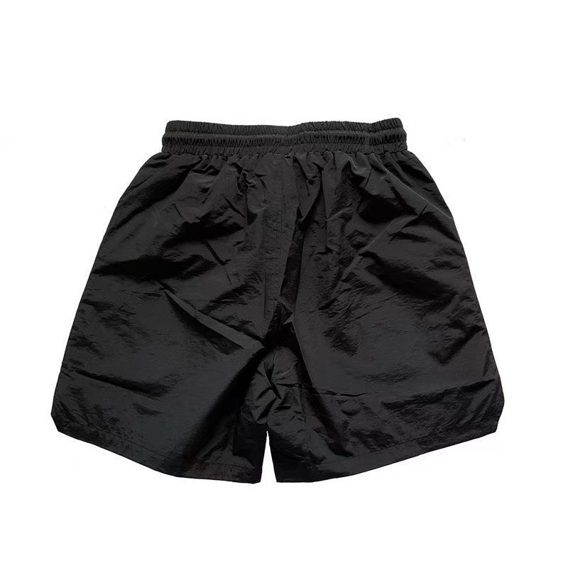 Hellstar Fire Skull Summer Shorts