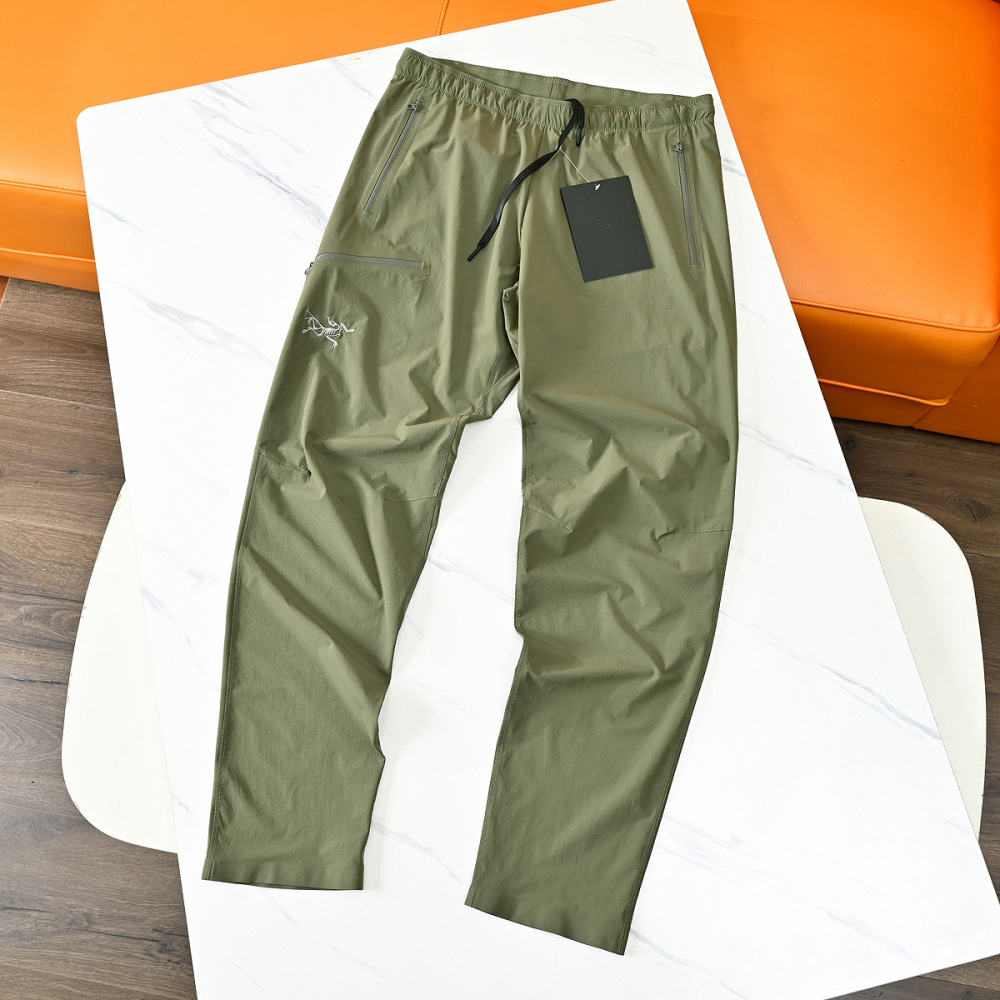 Arc Waterproof Outdoor Pants