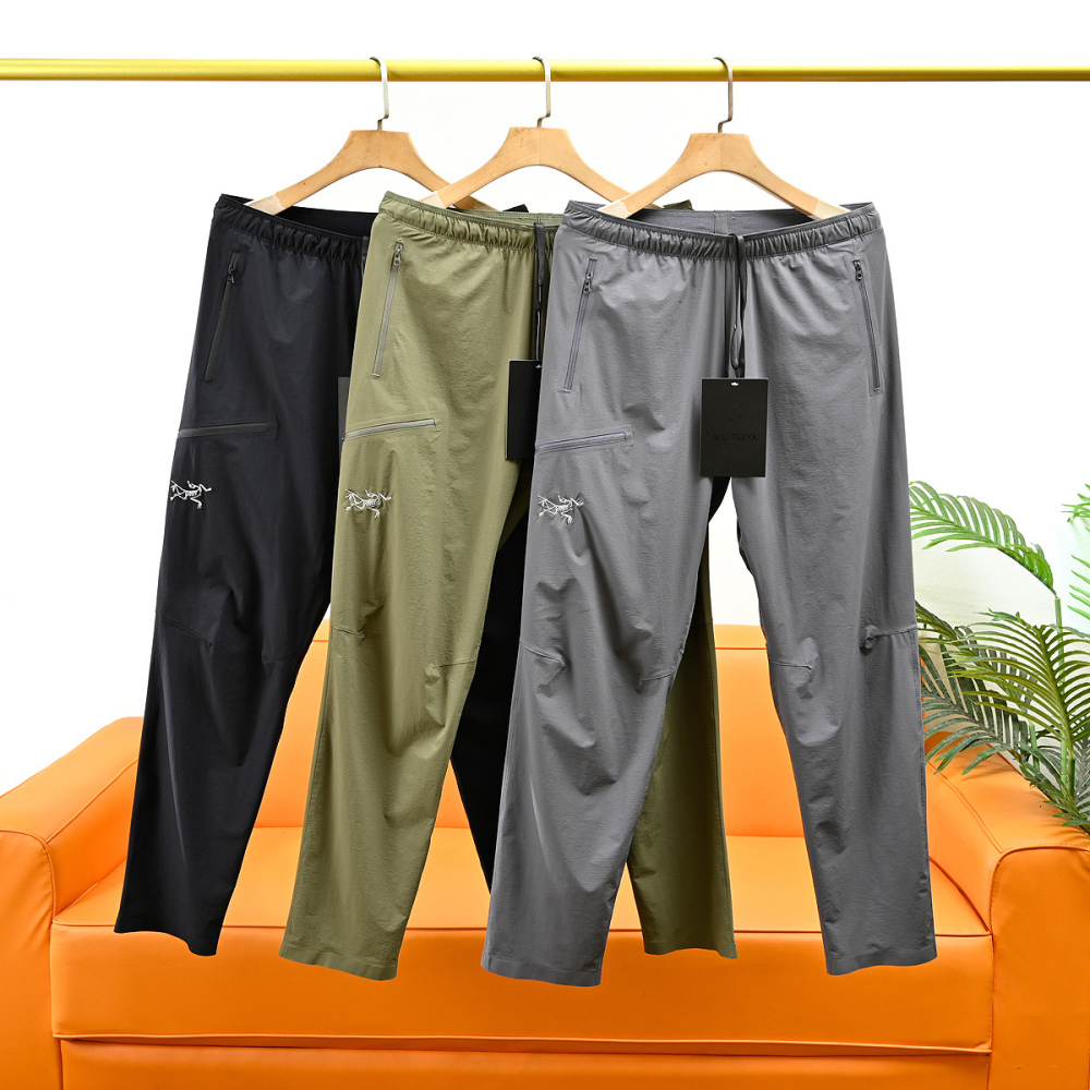 Arc Waterproof Outdoor Pants