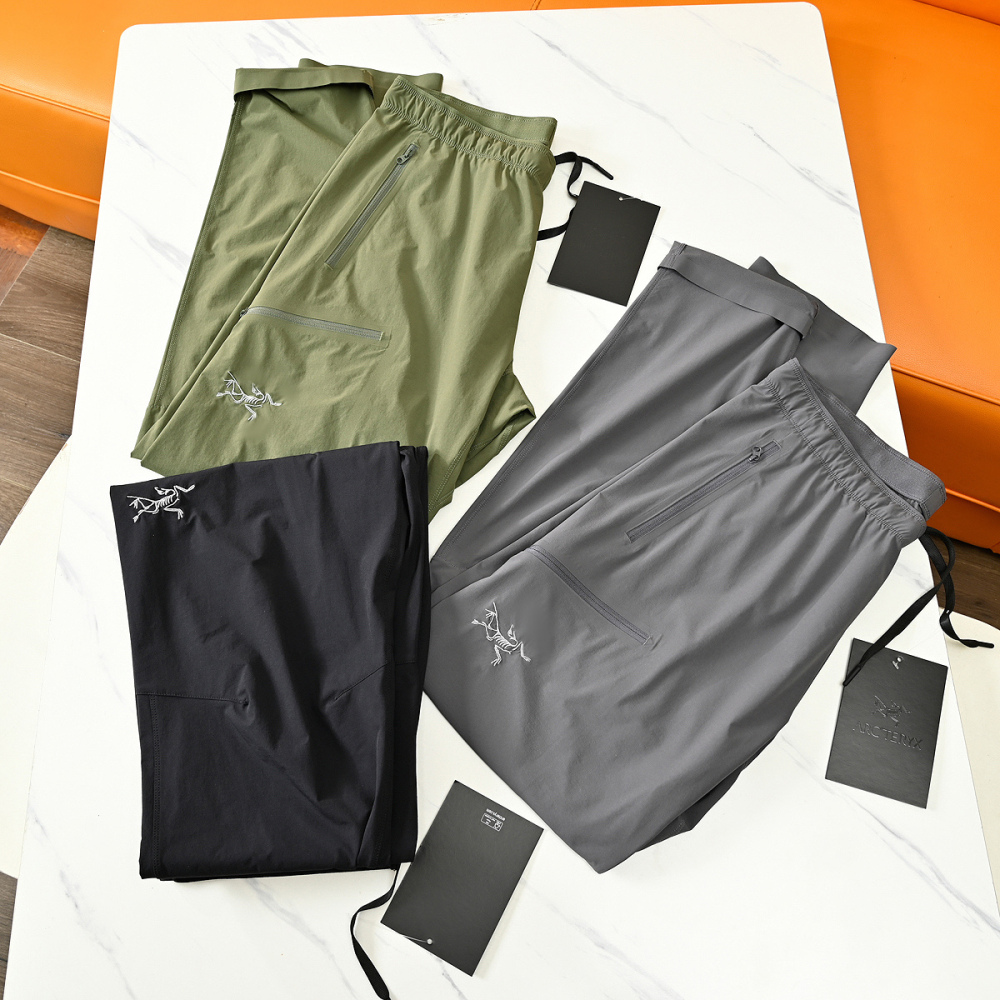 Arc Waterproof Outdoor Pants