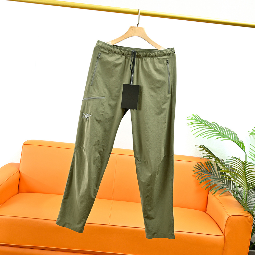Arc Waterproof Outdoor Pants