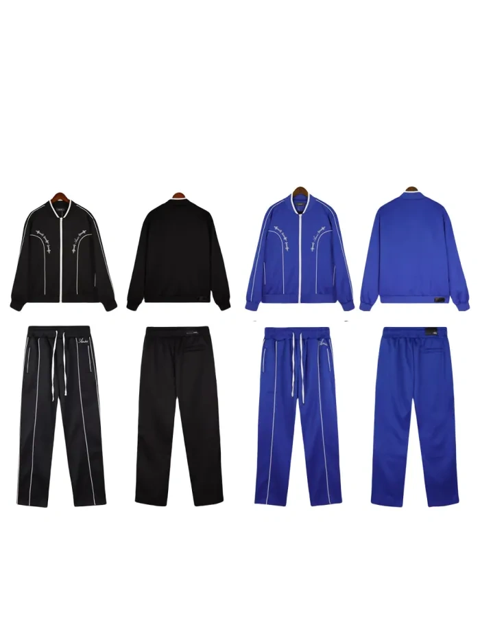 AM Sports Jacket & Pants set 2 colors