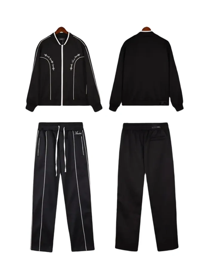 AM Sports Jacket & Pants set 2 colors