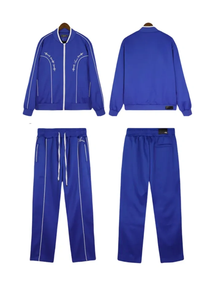 AM Sports Jacket & Pants set 2 colors