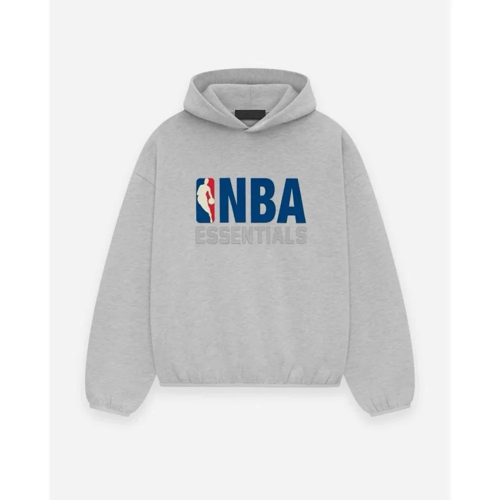 Fog nba Co-branded monogrammed Tee 2 colors
