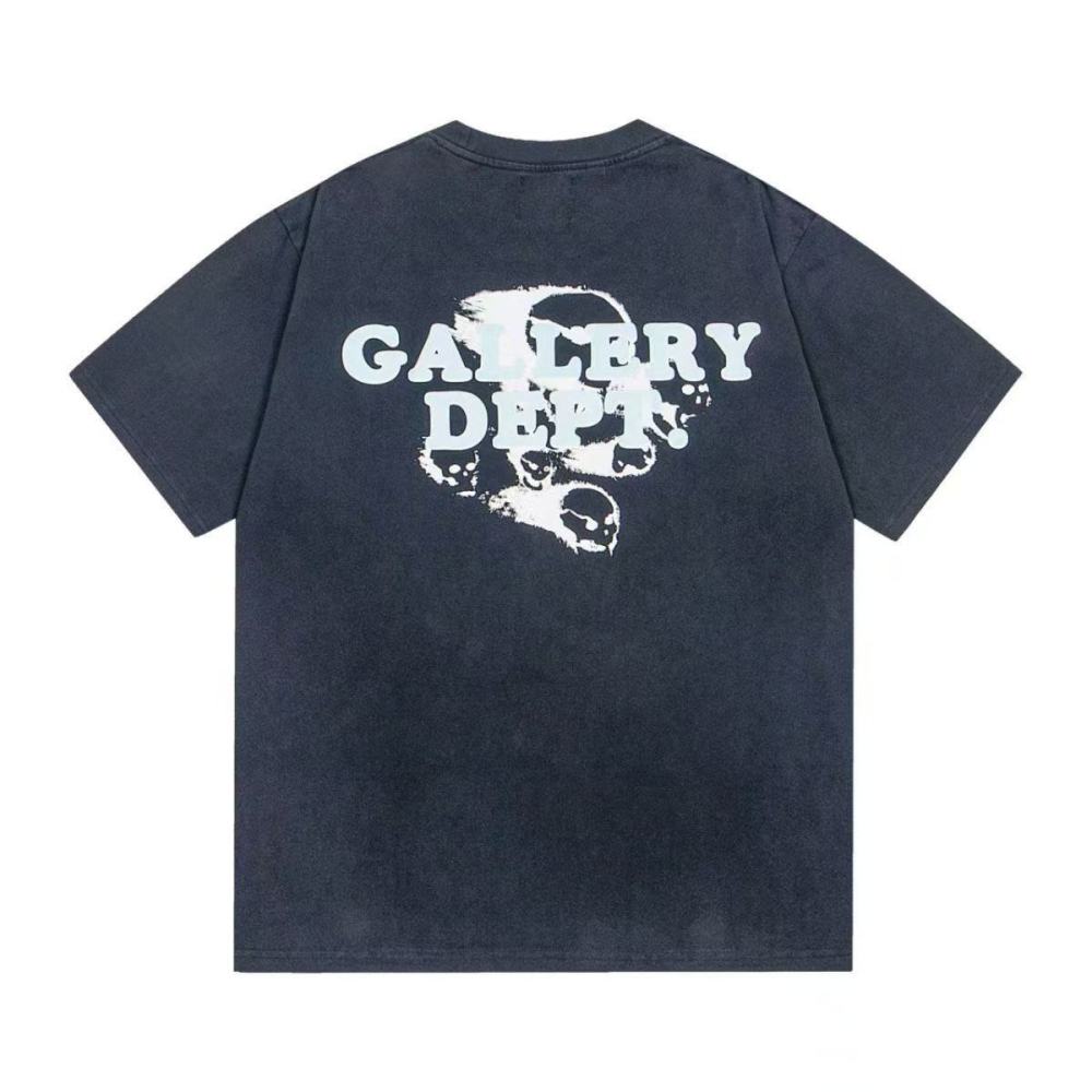 GD Ghosts Shirt