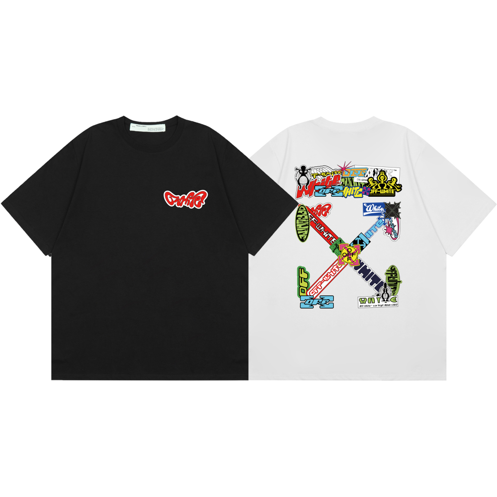 OW Summer Shirts Collection