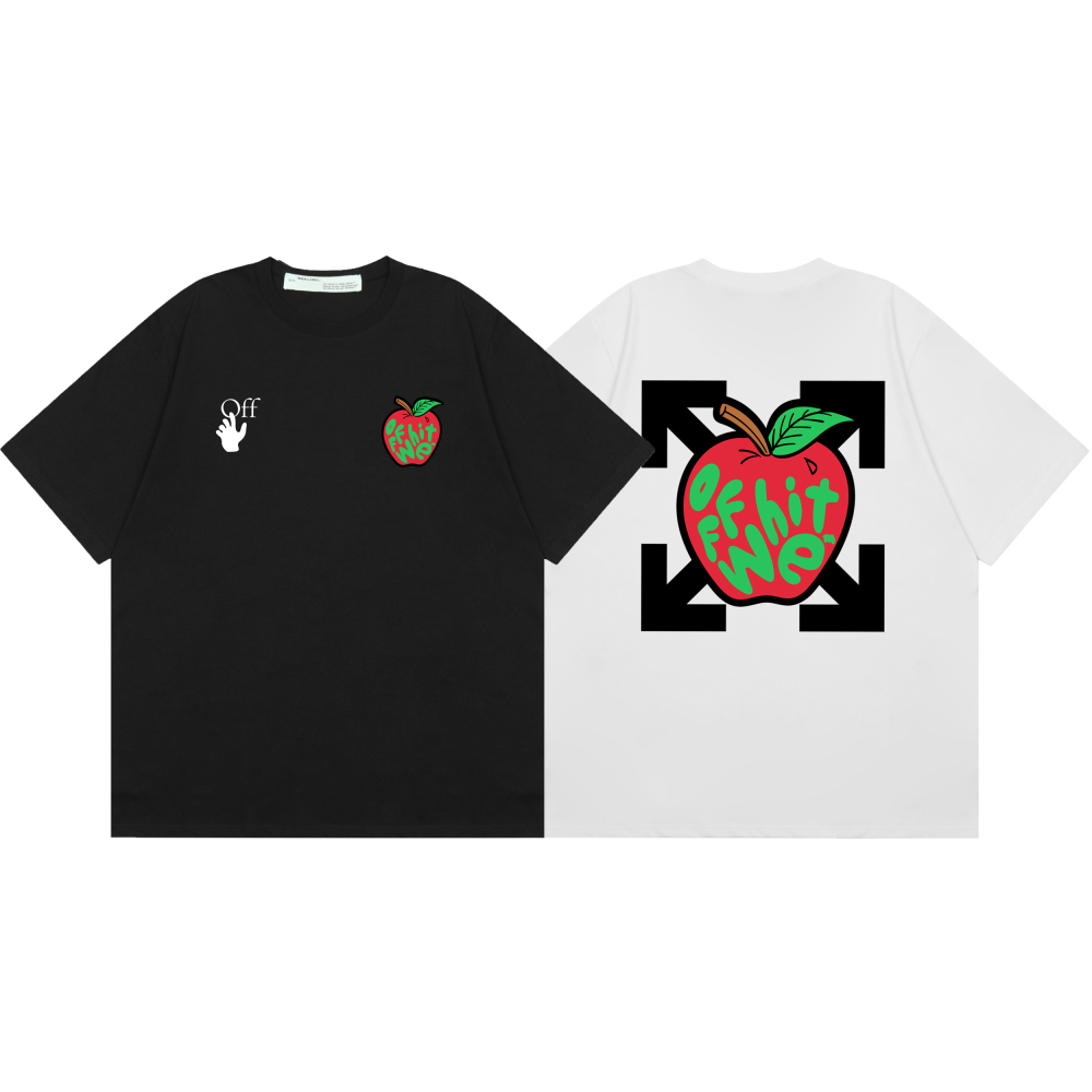 OW Summer Shirts Collection