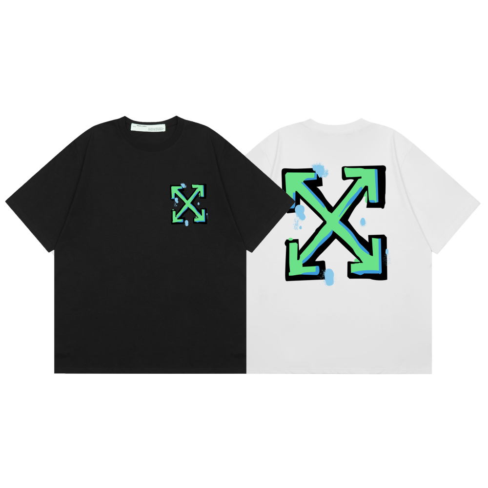 OW Summer Shirts Collection