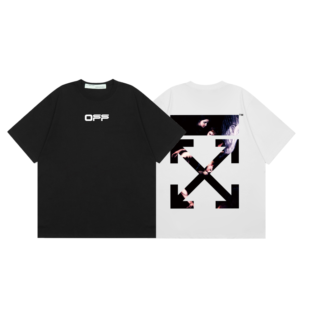 OW Summer Shirts Collection