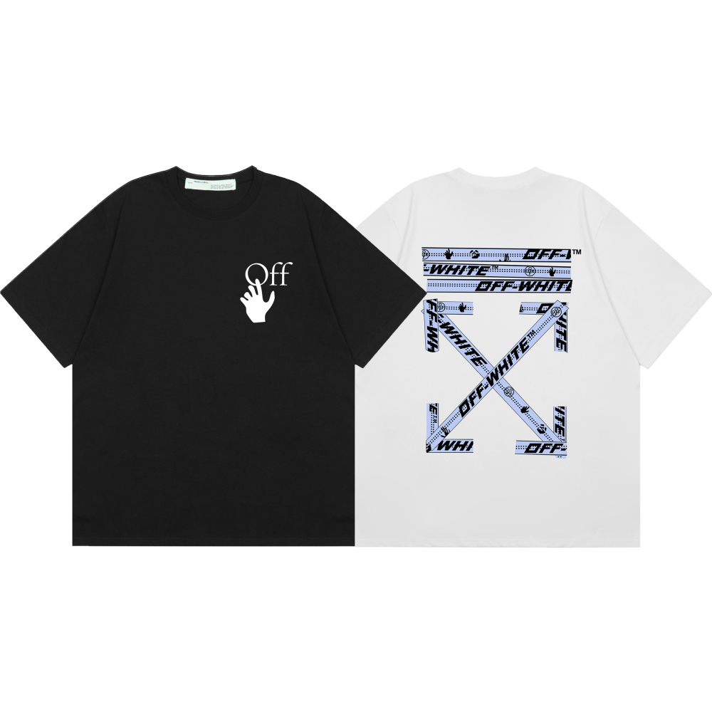 OW Summer Shirts Collection