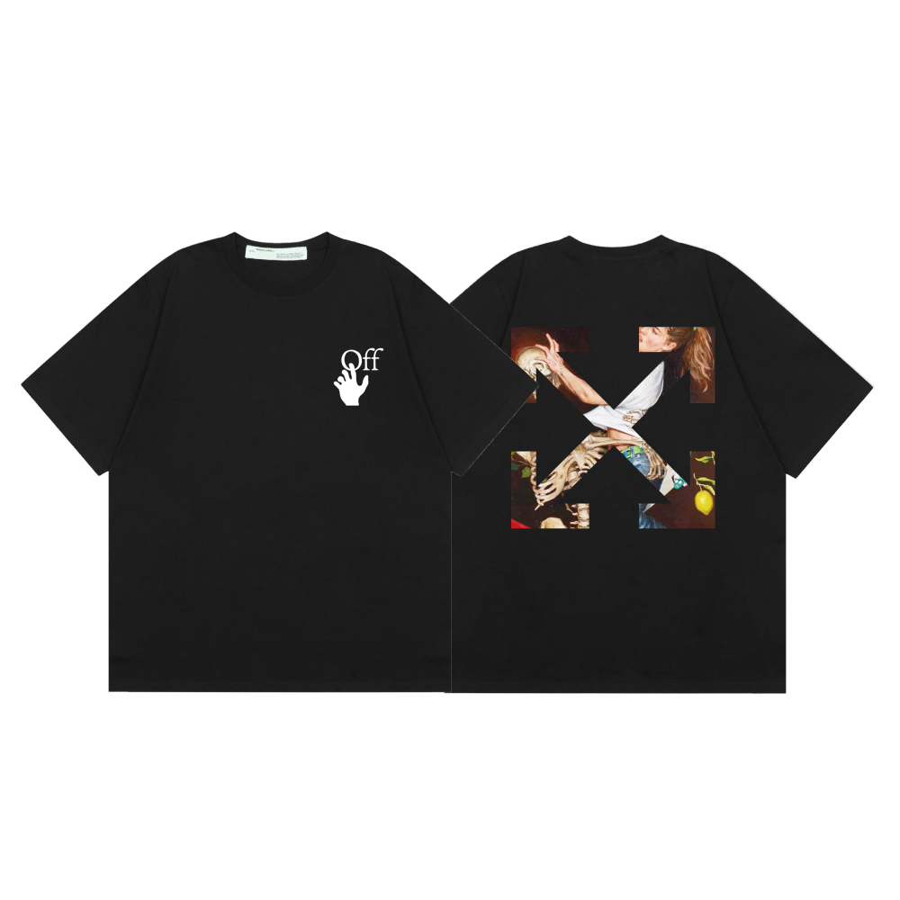 OW Summer Shirts Collection