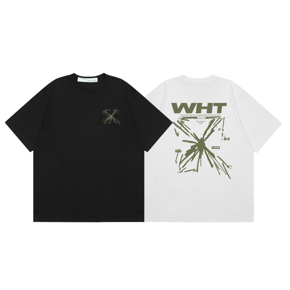 OW Summer Shirts Collection
