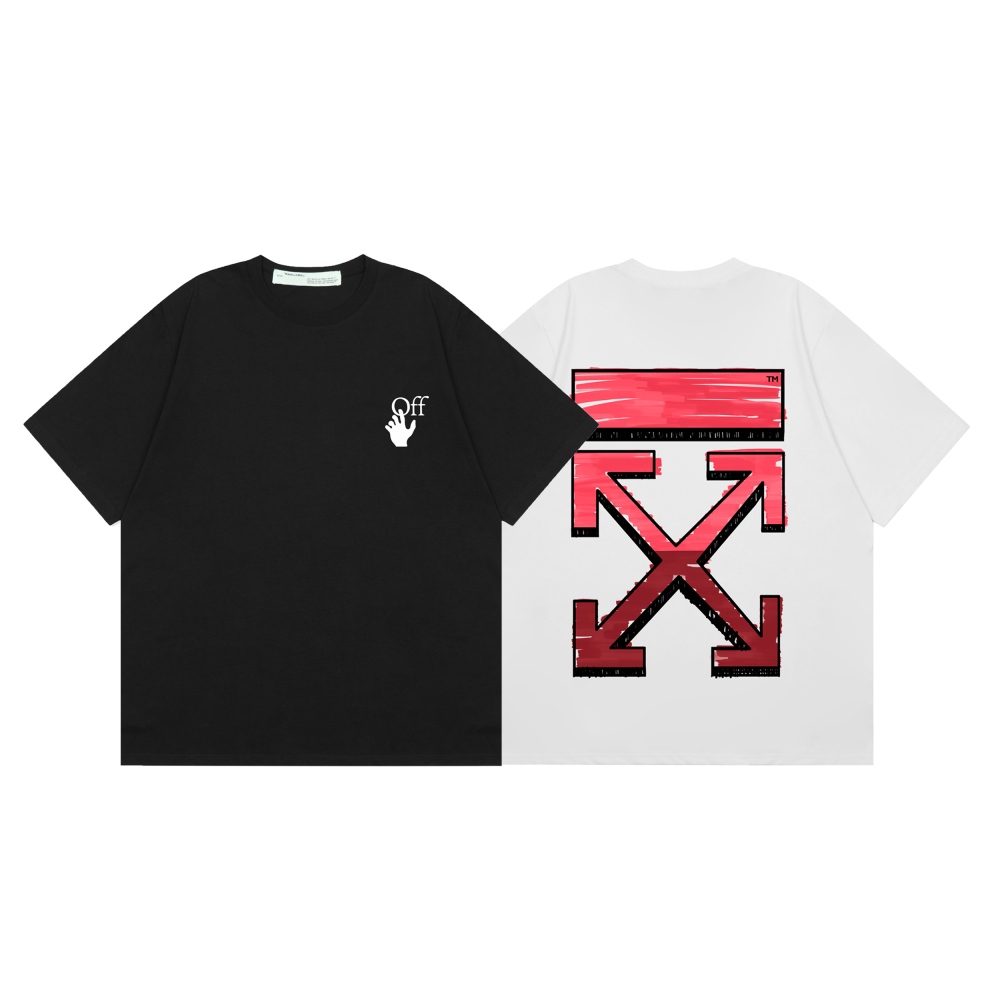 OW Summer Shirts Collection
