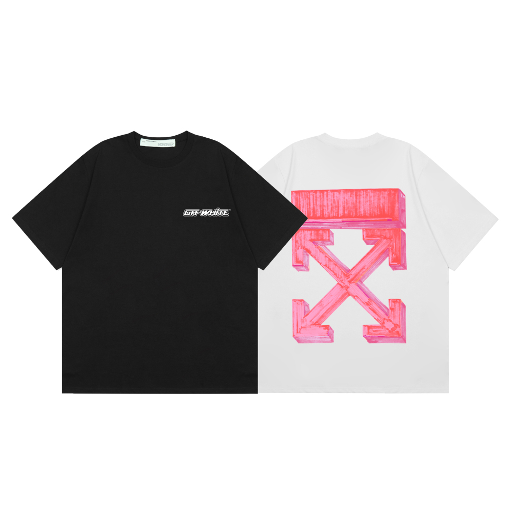 OW Summer Shirts Collection