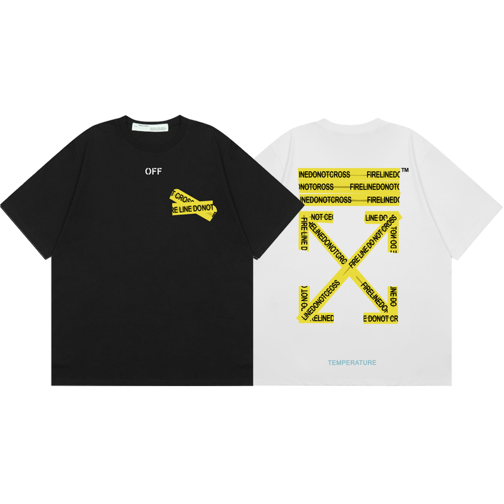 OW Summer Shirts Collection