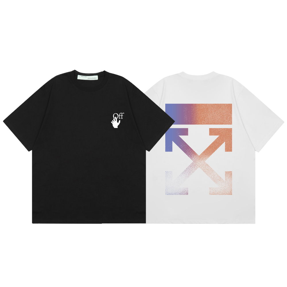 OW Summer Shirts Collection