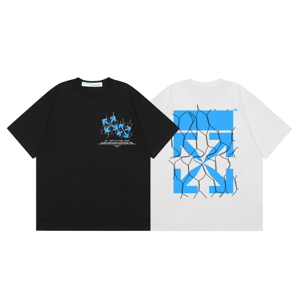 OW Summer Shirts Collection