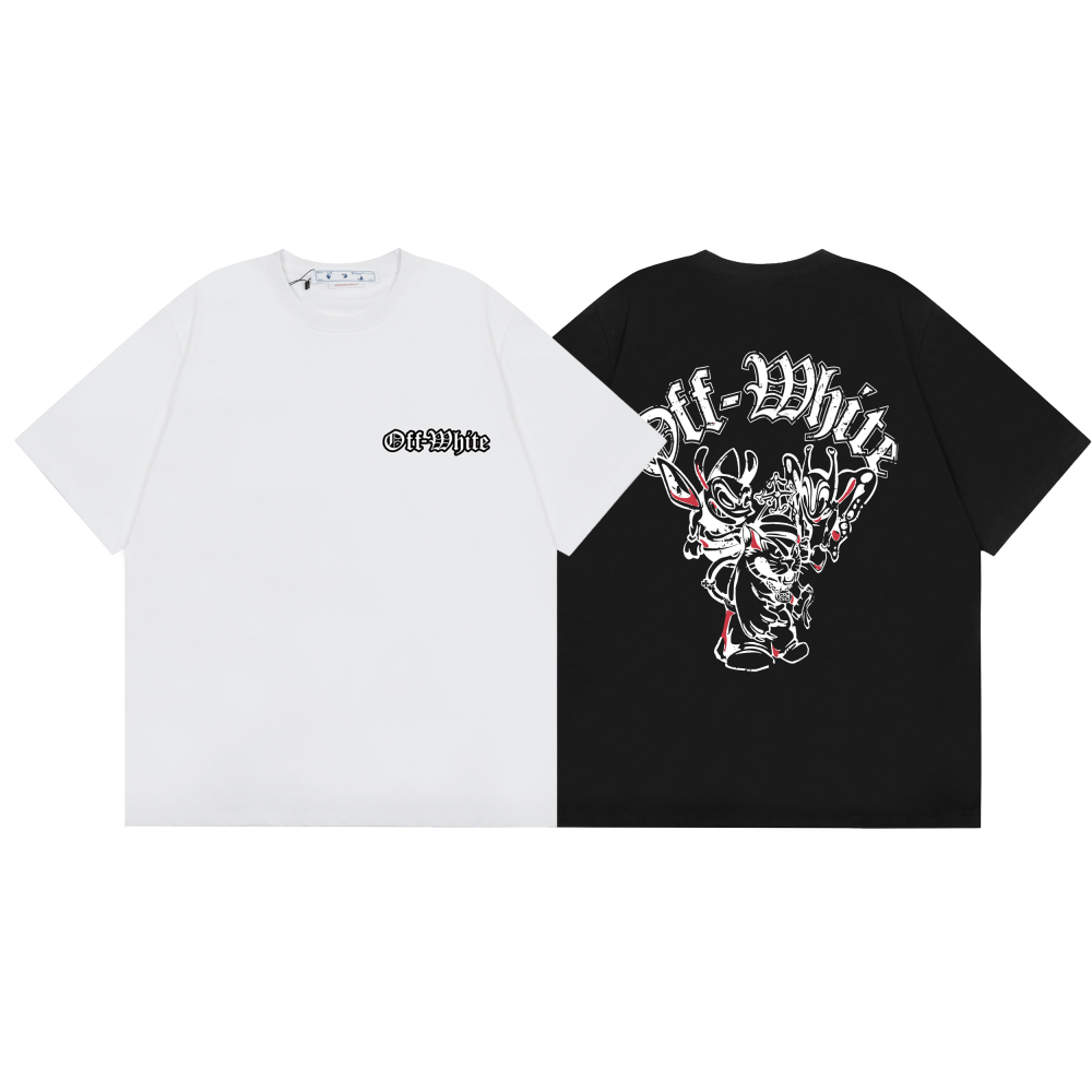 OW Summer Shirts Collection
